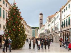 SPC večeras organizuje izložbu ikona u Dubrovniku