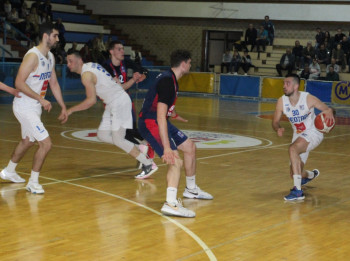 Košarkaši Leotara završili takmičenje u ovoj sezoni - veliki uspjeh sa 12 domaćih igrača