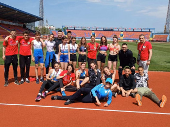 Učenici iz Trebinja osvojili brojne nagrade na republičkom takmičenju u atletici