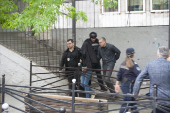 Kakva kazna očekuje učenika koji je izvršio masakr u školi u Beogradu?