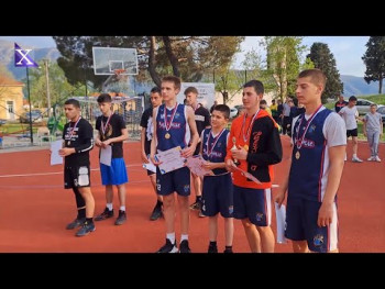 Herceg sport (Video)