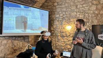 Virtuelni obilazak austrougarskih utvrđenja: Novi sadržaj za bogatiju turističku ponudu Trebinja