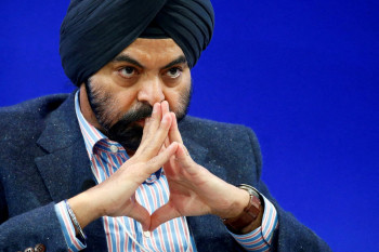 Izabran novi predsjednik Svjetske banke: Ko je Adžej Banga?