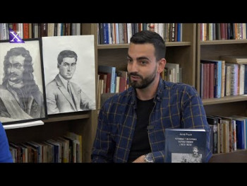 Iskra duhovnosti: U posjeti Zadužbini 'Knez Miroslav Humski' (VIDEO)