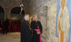 Izložba u galeriji Lazareti „Sv. Vlahu u čast“