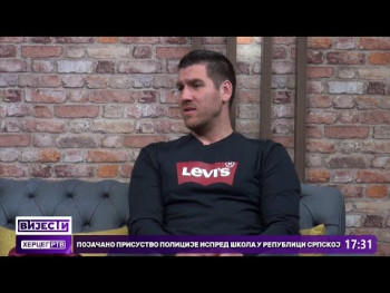 Dvije srebrne medalje za trebinjske kik-boksere na Evropskom kupu u Sarajevu (VIDEO)