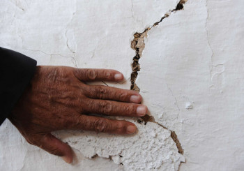Kuće za 16 porodica iz Hercegovine: Zbog zemljotresa iz budžeta 1,4 miliona KM