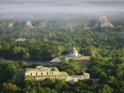 Научници увјерени да знају зашто су Маје нестале