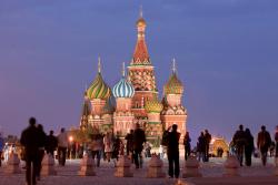 Русија на списку најпопуларнијих тржишта