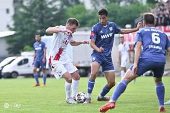 Zrinjski bolji od Leotara, još samo teorija drži Trebinjce u Premijer ligi
