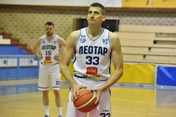Nikola Đurasović otišao u košarkašku penziju: Igranje sa bratom važnije od trofeja