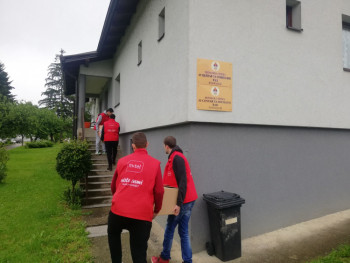 M:tel ponovo u posjeti Vukosavlju