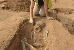 Најважнија археолошка открића у 2016. години