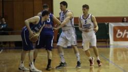 Poraz Leotara u Širokom Brijegu