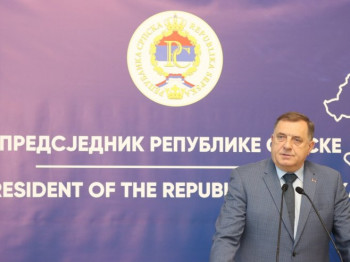 Dodik: Uspješni sastanci u Rusiji; Srpska neće ostati sama (VIDEO)