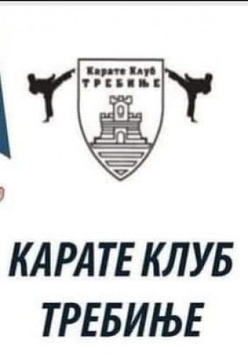 Karate klub Trebinje: Sedam medalja na drugom kolu karate regije Hercegovina