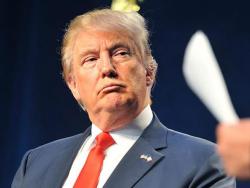 У Трамповом кабинету ријалити звијезда и његов тјелохранитељ