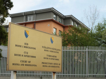 Тужилаштво БиХ уложиће жалбу на ослобађајућу пресуду за злочине у Храсници