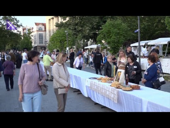Gastro-turizam u organizaciji '’Kuhinjice’': Banjaluka u duhu dobre hrane I sjajne zabave (Video)