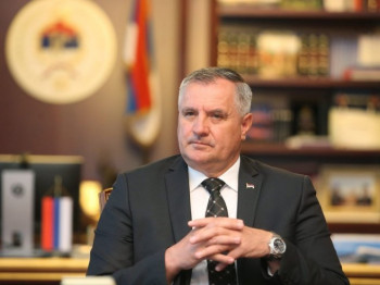 Višković zatražio da se riješi problem zdravstvenog osiguranja građana Srpske