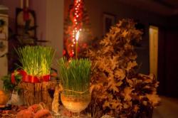 Pravoslavni vjernici proslavljaju Badnji dan