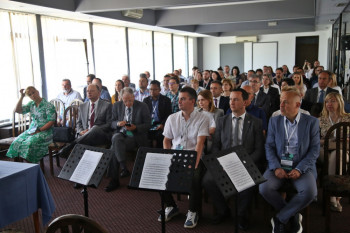 U Trebinju počeo 5. Međunarodni kongres metalurgije i inženjerstva materijala Jugoistočne Evrope