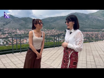 Korak po korak do uspjeha: Dr Marina Ćorluka (VIDEO)