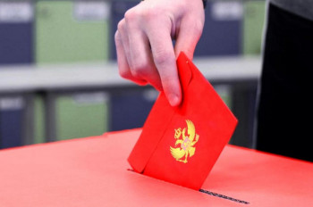 CEMI: Do 17 sati glasalo 42,2% birača