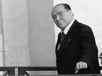 Preminuo bivši premijer Italije Silvio Berluskoni