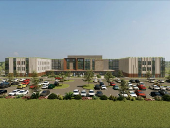 Nova bolnica imaće 20 novih usluga i 7 koje ne radi niko u BiH, ali i najsavremeniji MRI, CT i skener