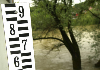 Upozorenje iz Voda Srpske: Očekuje se porast vodostaja, najviše padavina u Hercegovini