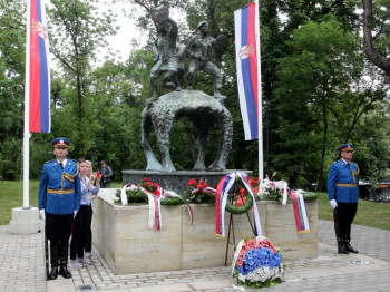 Obilježena 24. godišnjica bitke na Košarama