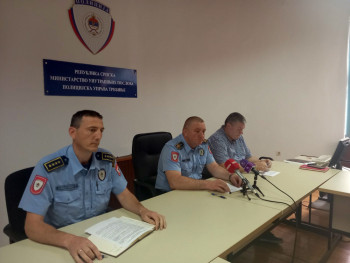 Trebinje: U maju dva slučaja vršnjačkog nasilja u školama