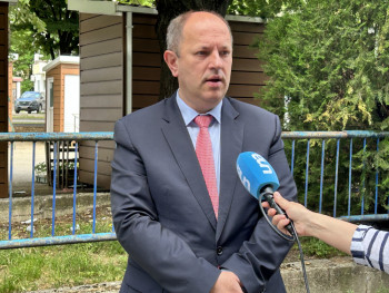 Petrović: 23. juna početak glavnih radova na HE Dabar