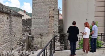 Otkopavanje zaboravljene prošlosti Trebinja, kako je istorija zakopala dvor Nemanjića
