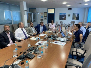 Кинеска компанија заинтересована за изградњу фотонапонских електрана на домаћинствима