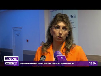 Skup veterinara u Trebinju; Aktuelne teme bruceloza i hirurgija (VIDEO)