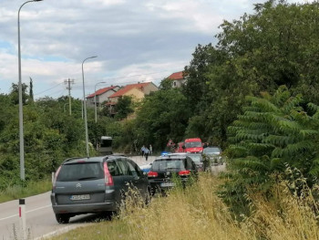 Teška saobraćajna nezgoda - Dvoje poginulih i više povrijeđenih na Dražin Dolu