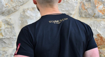 Fondacija ’Sveti Vukašin’ :Kupite majice i pomozite rad naše humanitarne organizacije
