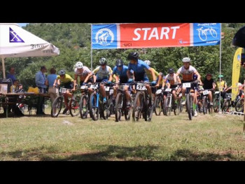 Žakovo: Biciklistička trka 'Za sirac sira' (VIDEO) 