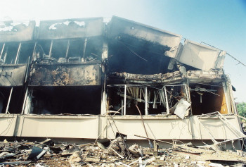 Rusija otkriva sve posljedice bombardovanja Jugoslavije osiromašenim uranijumom