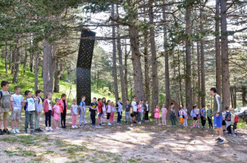 Završena šesta sezna Škole sporta