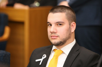 Ne prestaju reakcije na šokantnu izjavu narodnog poslanika Đorđa Vučinića