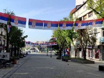 Uhapšen još jedan Srbin na Kosovu i Metohiji