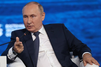 Putin najavljuje oštar odgovor 'Vagneru'; Prigožin: Nećemo se predati
