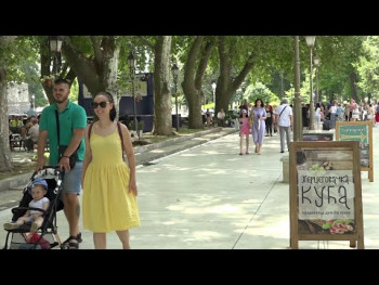 Objektivom kroz Trebinje, subota 24. 6. 2023. (VIDEO) 