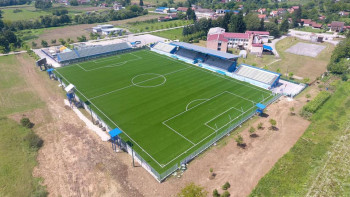 Krupa odlazi u najniži rang takmičenja