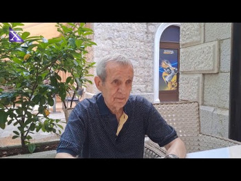 HERCEG SPORT: Gost emisije Momčilo Minić (VIDEO) 