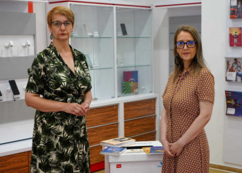 Knjige na poklon za akciju ''Zadužbina srca – neka nas knjiga spaja''