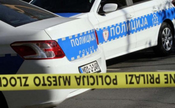 Nevesinjska policija pronašla električni romobil koji je ukraden u Mostaru